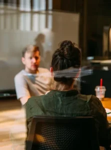 Aktive Mitgestaltung durch Beteiligungen